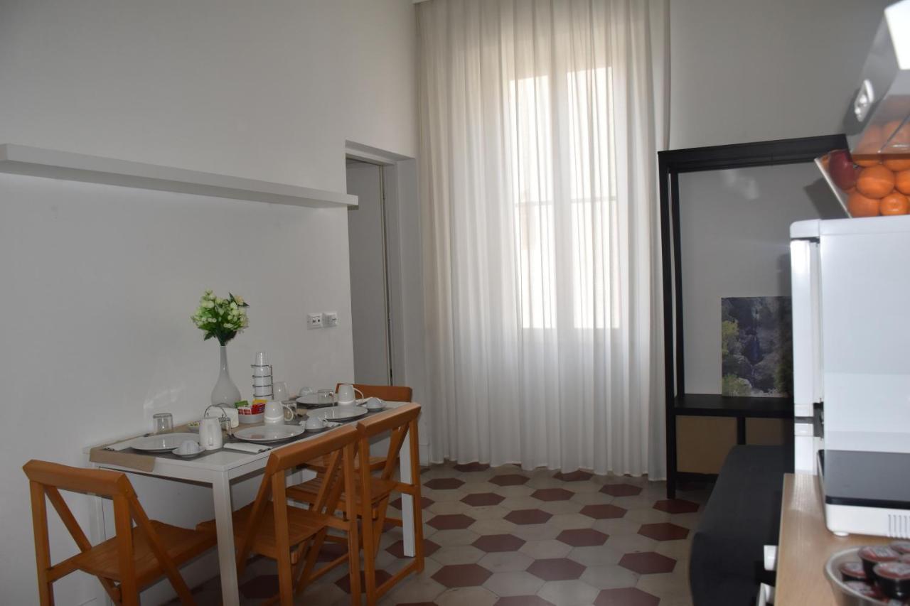 Rhegion B&B Реджо-ди-Калабрия Экстерьер фото